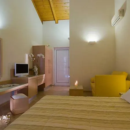 Al Mare Boutique Hotel 3*