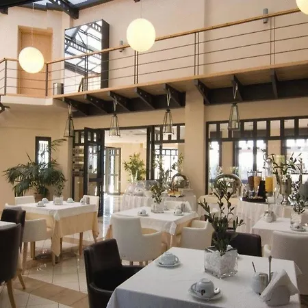 Al Mare Boutique Hotel 3*