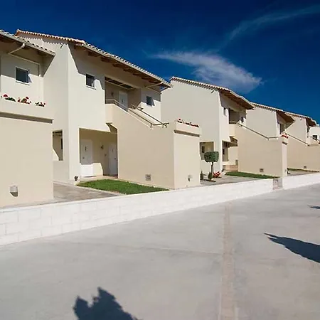 Al Mare Boutique 3* Valira