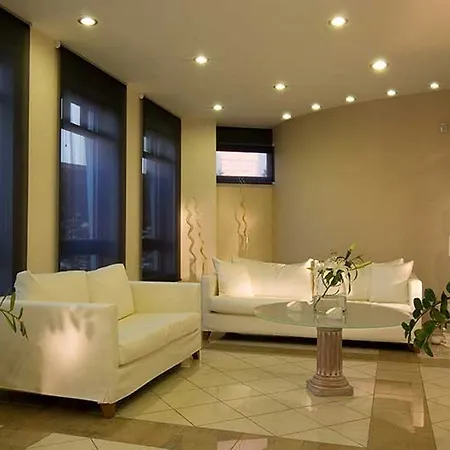 Al Mare Boutique Hotel