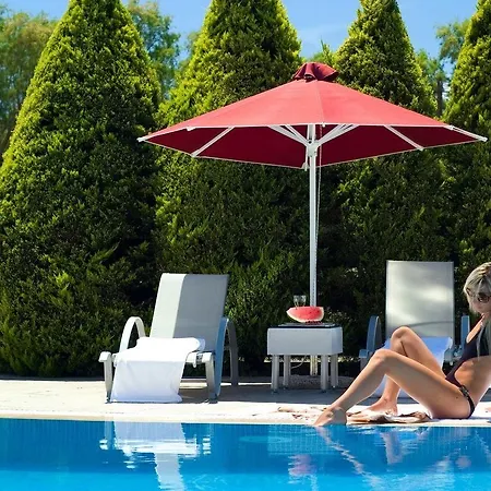 Al Mare Boutique Valira