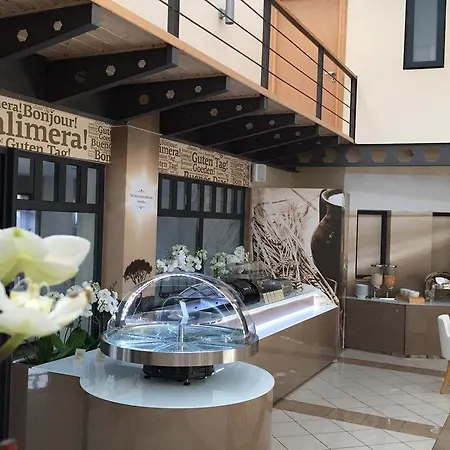 Al Mare Boutique 3*