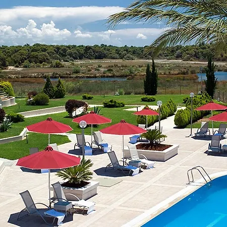 Hotel Al Mare Boutique