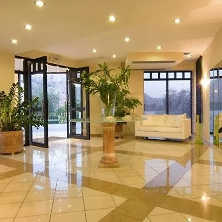 Hotel Al Mare Boutique 3*