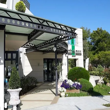 Hotel Al Mare Boutique