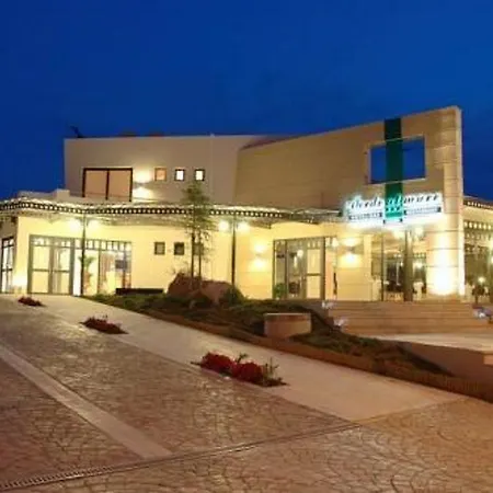 Hotel Al Mare Boutique Valira